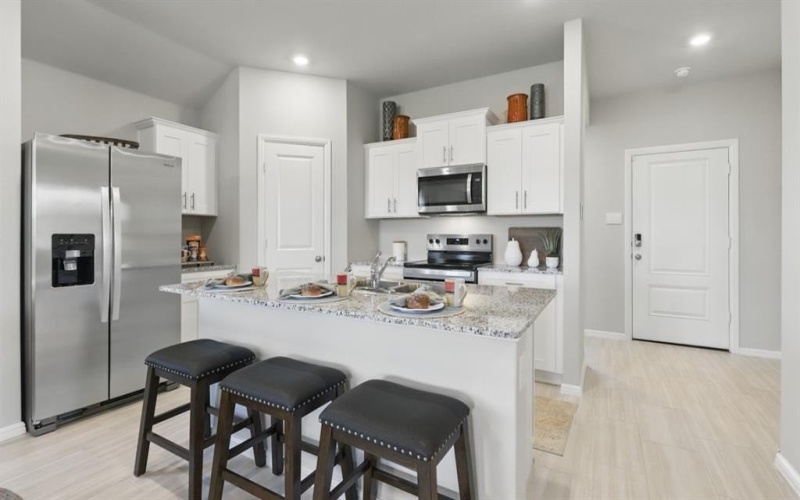 1009 LEAPING LARK Lane, Fort Worth, TX 76131, 4 Habitaciones Habitaciones , ,2 BañosBaños,Residential,En Venta,1009 LEAPING LARK Lane,20918298
