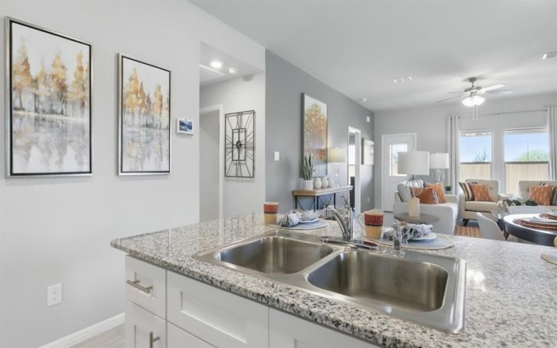 1009 LEAPING LARK Lane, Fort Worth, TX 76131, 4 Habitaciones Habitaciones , ,2 BañosBaños,Residential,En Venta,1009 LEAPING LARK Lane,20918298