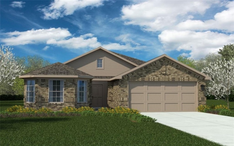 1016 LEAPING LARK Lane, Fort Worth, TX 76131, 4 Bedrooms Bedrooms, ,2 BathroomsBathrooms,Residential,For Sale,1016 LEAPING LARK Lane,20918335