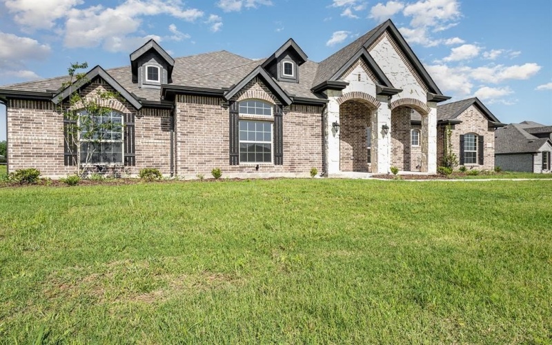 651 WALES Court, Waxahachie, TX 75167, 4 Bedrooms Bedrooms, ,2 BathroomsBathrooms,Residential,For Sale,651 WALES Court,20918371