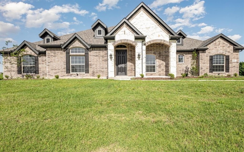 651 WALES Court, Waxahachie, TX 75167, 4 Bedrooms Bedrooms, ,2 BathroomsBathrooms,Residential,For Sale,651 WALES Court,20918371