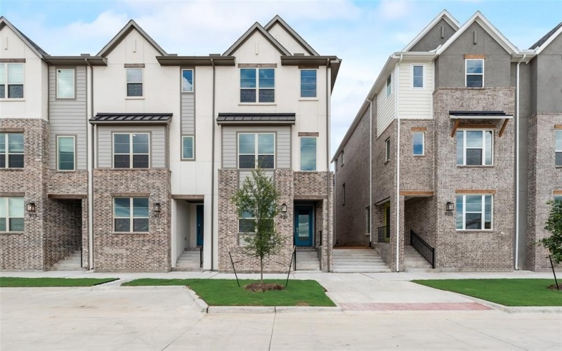 921 Heights Way, Plano, TX 75075, 4 Bedrooms Bedrooms, ,5 BathroomsBathrooms,Residential,For Sale,921 Heights Way,20918533