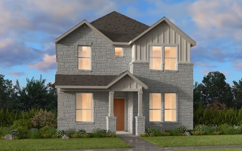 1902 Blue Sage Court, Celina, TX 75009, 4 Habitaciones Habitaciones , ,3 BañosBaños,Residential,En Venta,1902 Blue Sage Court,20918707