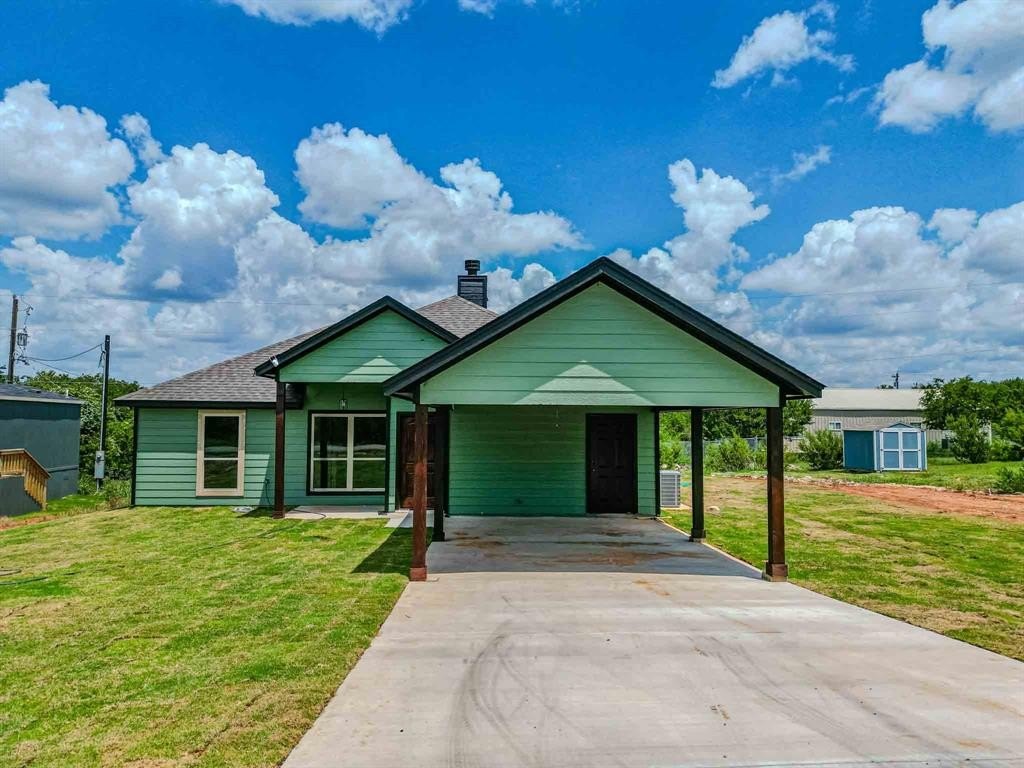 3406 Woodlake Drive, Granbury, TX 76048, 3 Habitaciones Habitaciones , ,2 BañosBaños,Residential,En Venta,3406 Woodlake Drive,20918730
