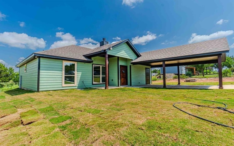 3406 Woodlake Drive, Granbury, TX 76048, 3 Habitaciones Habitaciones , ,2 BañosBaños,Residential,En Venta,3406 Woodlake Drive,20918730