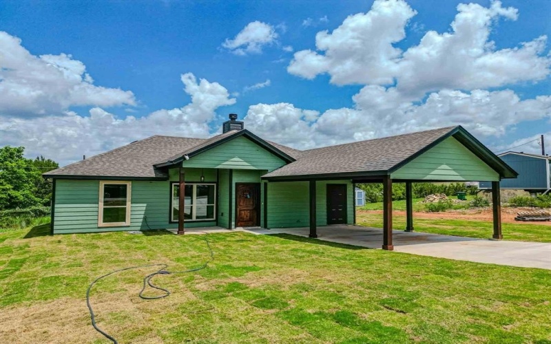 3406 Woodlake Drive, Granbury, TX 76048, 3 Habitaciones Habitaciones , ,2 BañosBaños,Residential,En Venta,3406 Woodlake Drive,20918730