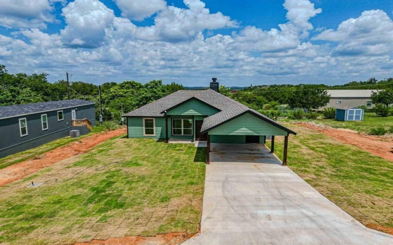 3406 Woodlake Drive, Granbury, TX 76048, 3 Habitaciones Habitaciones , ,2 BañosBaños,Residential,En Venta,3406 Woodlake Drive,20918730