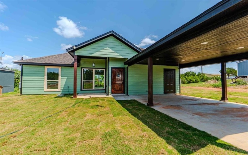 3406 Woodlake Drive, Granbury, TX 76048, 3 Habitaciones Habitaciones , ,2 BañosBaños,Residential,En Venta,3406 Woodlake Drive,20918730