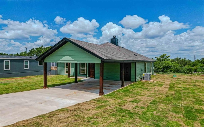 3406 Woodlake Drive, Granbury, TX 76048, 3 Habitaciones Habitaciones , ,2 BañosBaños,Residential,En Venta,3406 Woodlake Drive,20918730