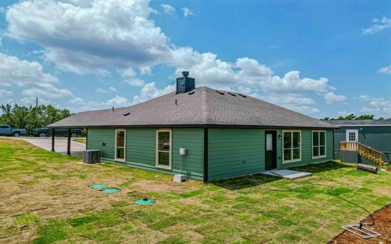 3406 Woodlake Drive, Granbury, TX 76048, 3 Habitaciones Habitaciones , ,2 BañosBaños,Residential,En Venta,3406 Woodlake Drive,20918730