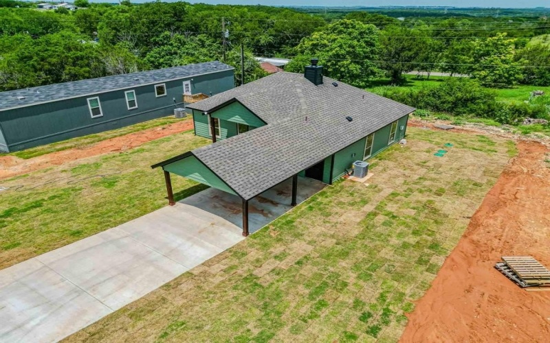 3406 Woodlake Drive, Granbury, TX 76048, 3 Habitaciones Habitaciones , ,2 BañosBaños,Residential,En Venta,3406 Woodlake Drive,20918730