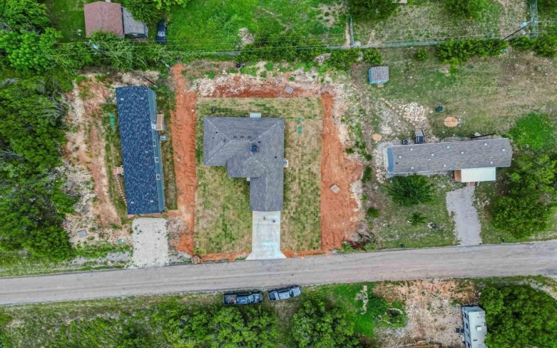 3406 Woodlake Drive, Granbury, TX 76048, 3 Habitaciones Habitaciones , ,2 BañosBaños,Residential,En Venta,3406 Woodlake Drive,20918730