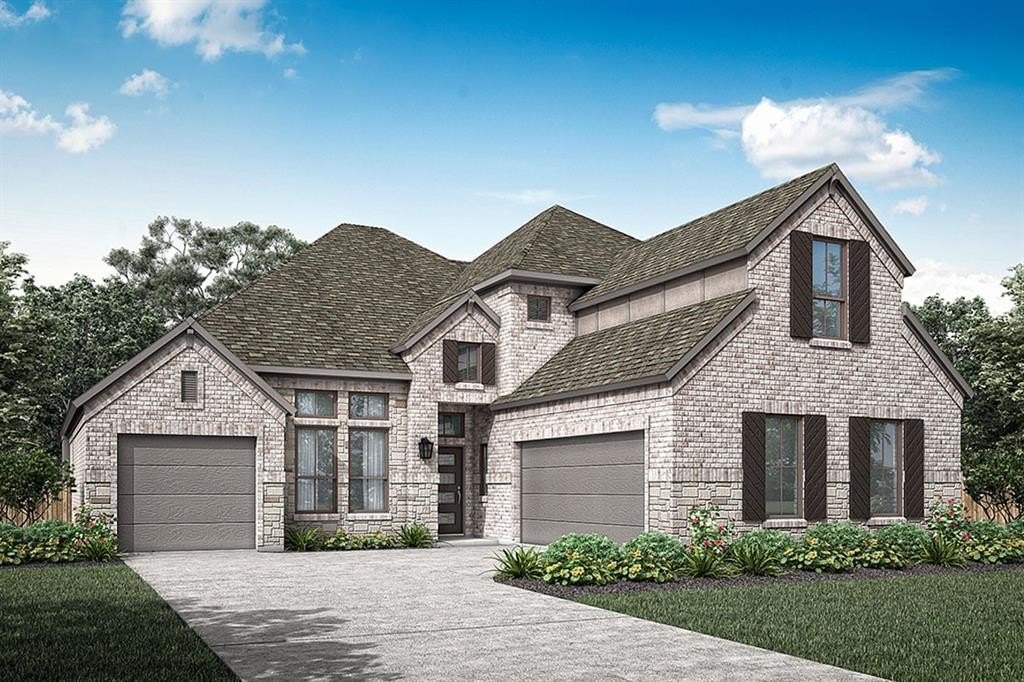 1909 Sangallo, Celina, TX 75009, 4 Bedrooms Bedrooms, ,3 BathroomsBathrooms,Residential,For Sale,1909 Sangallo,20918779