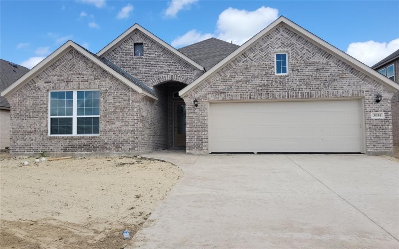 3056 Rembrandt Drive, Royse City, TX 75189, 3 Bedrooms Bedrooms, ,2 BathroomsBathrooms,Residential,For Sale,3056 Rembrandt Drive,20918946