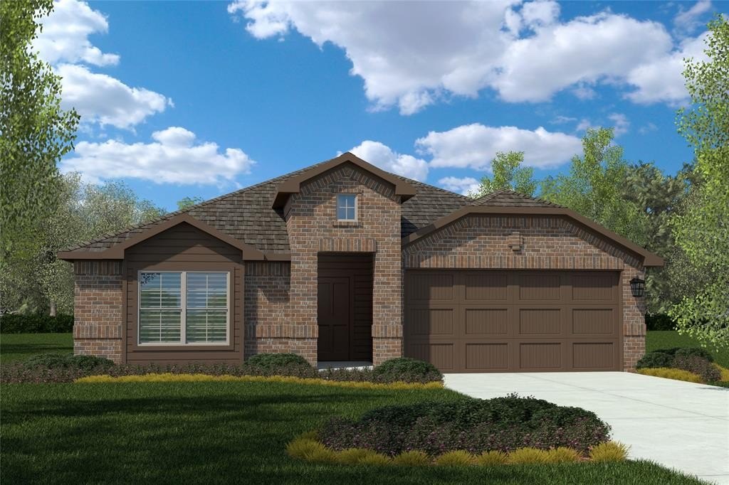 1020 LIME COVE Drive, Fort Worth, TX 76131, 4 Bedrooms Bedrooms, ,2 BathroomsBathrooms,Residential,For Sale,1020 LIME COVE Drive,20919028