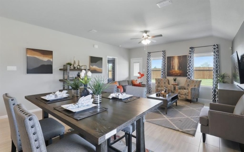 1020 LIME COVE Drive, Fort Worth, TX 76131, 4 Bedrooms Bedrooms, ,2 BathroomsBathrooms,Residential,For Sale,1020 LIME COVE Drive,20919028