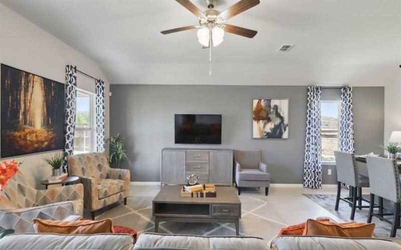 1020 LIME COVE Drive, Fort Worth, TX 76131, 4 Bedrooms Bedrooms, ,2 BathroomsBathrooms,Residential,For Sale,1020 LIME COVE Drive,20919028