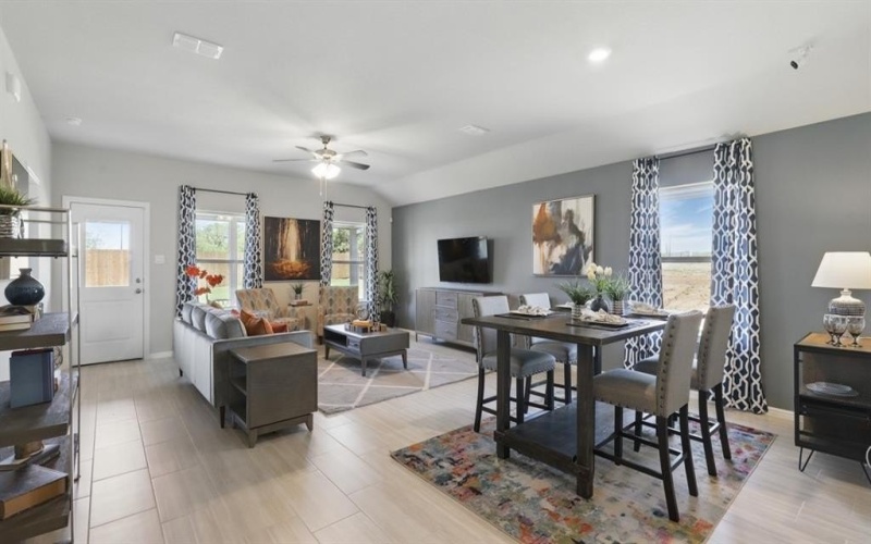 1020 LIME COVE Drive, Fort Worth, TX 76131, 4 Bedrooms Bedrooms, ,2 BathroomsBathrooms,Residential,For Sale,1020 LIME COVE Drive,20919028