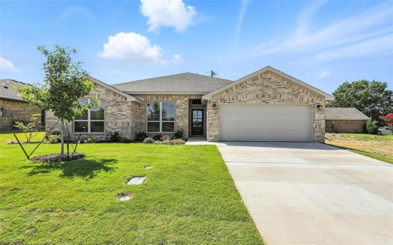 1419 Quail Creek Drive, Cleburne, TX 76033, 4 Habitaciones Habitaciones , ,2 BañosBaños,Residential,En Venta,1419 Quail Creek Drive,20919029