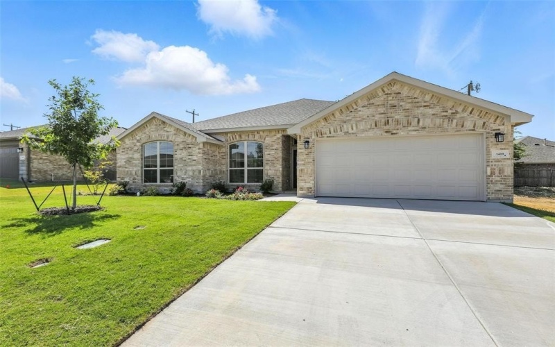 1419 Quail Creek Drive, Cleburne, TX 76033, 4 Habitaciones Habitaciones , ,2 BañosBaños,Residential,En Venta,1419 Quail Creek Drive,20919029