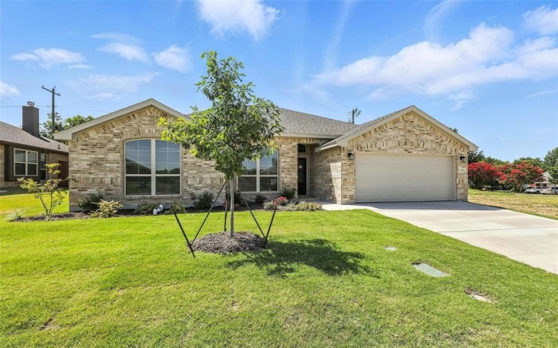 1419 Quail Creek Drive, Cleburne, TX 76033, 4 Habitaciones Habitaciones , ,2 BañosBaños,Residential,En Venta,1419 Quail Creek Drive,20919029