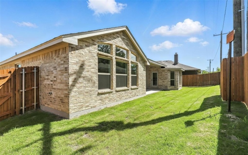 1419 Quail Creek Drive, Cleburne, TX 76033, 4 Habitaciones Habitaciones , ,2 BañosBaños,Residential,En Venta,1419 Quail Creek Drive,20919029