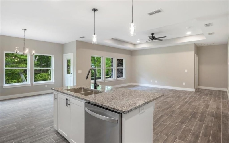16226 Crossing Circle, Lindale, TX 75771, 4 Habitaciones Habitaciones , ,2 BañosBaños,Residential,En Venta,16226 Crossing Circle,20919044