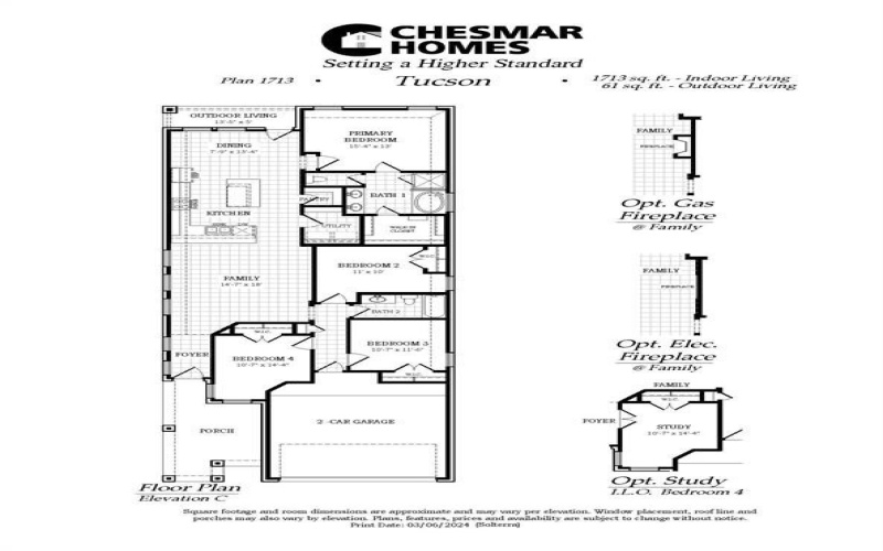 1953 Jade Forest Lane, Mesquite, TX 75181, 4 Bedrooms Bedrooms, ,2 BathroomsBathrooms,Residential,For Sale,1953 Jade Forest Lane,20919210
