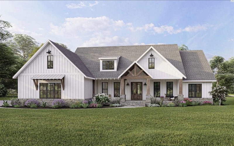 Margot Tbd Pear Orchard Road, Granbury, TX 76048, 4 Habitaciones Habitaciones , ,3 BañosBaños,Residential,En Venta,Margot Tbd Pear Orchard Road,20919241