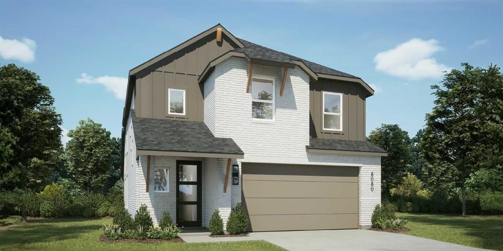 3912 Bison Lane, Heartland, TX 75114, 4 Bedrooms Bedrooms, ,2 BathroomsBathrooms,Residential,For Sale,3912 Bison Lane,20919421