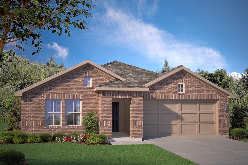 1005 INGALLS PARK Lane, Fort Worth, TX 76131, 4 Bedrooms Bedrooms, ,2 BathroomsBathrooms,Residential,For Sale,1005 INGALLS PARK Lane,20919450