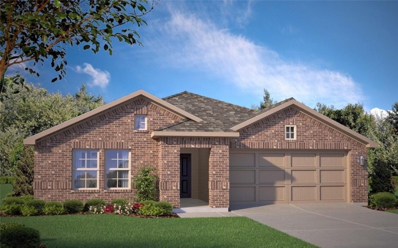 1005 INGALLS PARK Lane, Fort Worth, TX 76131, 4 Bedrooms Bedrooms, ,2 BathroomsBathrooms,Residential,For Sale,1005 INGALLS PARK Lane,20919450