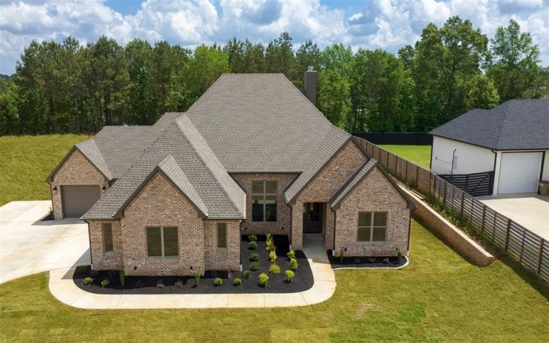 130 Elk Drive, Longview, TX 75605, 4 Habitaciones Habitaciones , ,3 BañosBaños,Residential,En Venta,130 Elk Drive,20919453