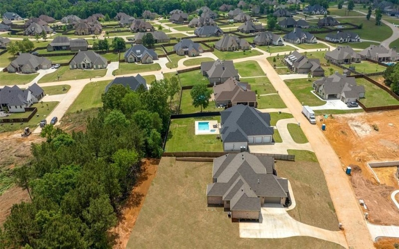 130 Elk Drive, Longview, TX 75605, 4 Habitaciones Habitaciones , ,3 BañosBaños,Residential,En Venta,130 Elk Drive,20919453