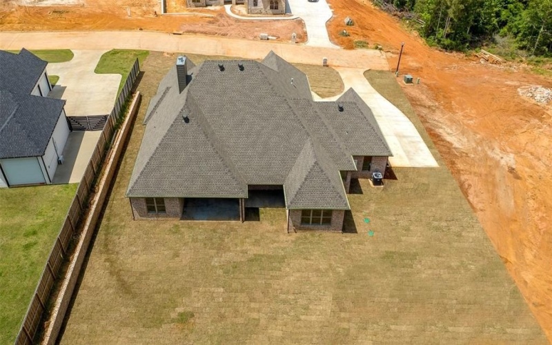 130 Elk Drive, Longview, TX 75605, 4 Habitaciones Habitaciones , ,3 BañosBaños,Residential,En Venta,130 Elk Drive,20919453