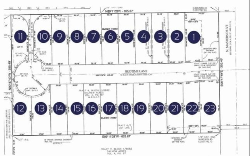 10190 Budtime Lane, Dallas, TX 75217, 4 Bedrooms Bedrooms, ,2 BathroomsBathrooms,Residential,For Sale,10190 Budtime Lane,20919454