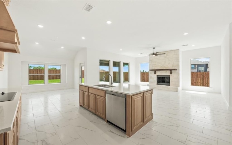 3758 Brookgreen Lane, Kaufman, TX 75142, 3 Bedrooms Bedrooms, ,2 BathroomsBathrooms,Residential,For Sale,3758 Brookgreen Lane,20919483