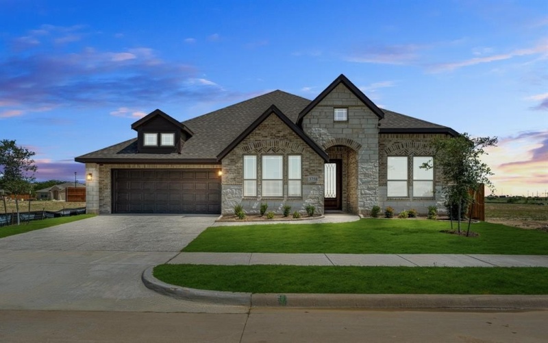3758 Brookgreen Lane, Kaufman, TX 75142, 3 Bedrooms Bedrooms, ,2 BathroomsBathrooms,Residential,For Sale,3758 Brookgreen Lane,20919483