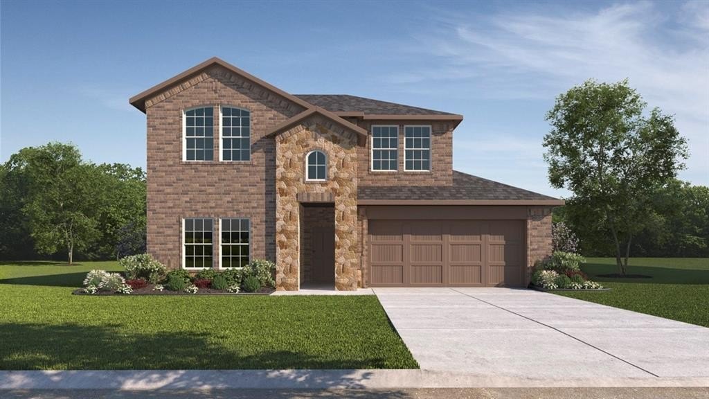 507 Flintlock Road, Caddo Mills, TX 75135, 4 Habitaciones Habitaciones , ,3 BañosBaños,Residential,En Venta,507 Flintlock Road,20919512