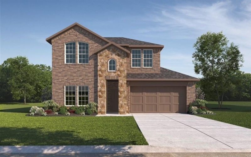 507 Flintlock Road, Caddo Mills, TX 75135, 4 Habitaciones Habitaciones , ,3 BañosBaños,Residential,En Venta,507 Flintlock Road,20919512