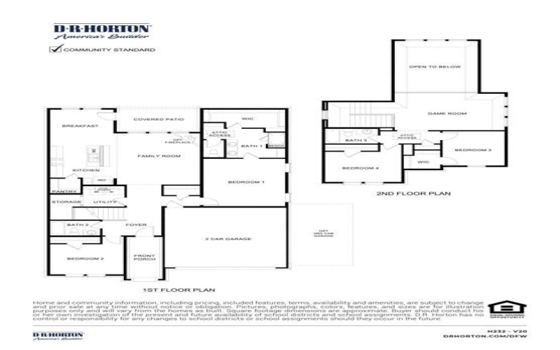 507 Flintlock Road, Caddo Mills, TX 75135, 4 Habitaciones Habitaciones , ,3 BañosBaños,Residential,En Venta,507 Flintlock Road,20919512