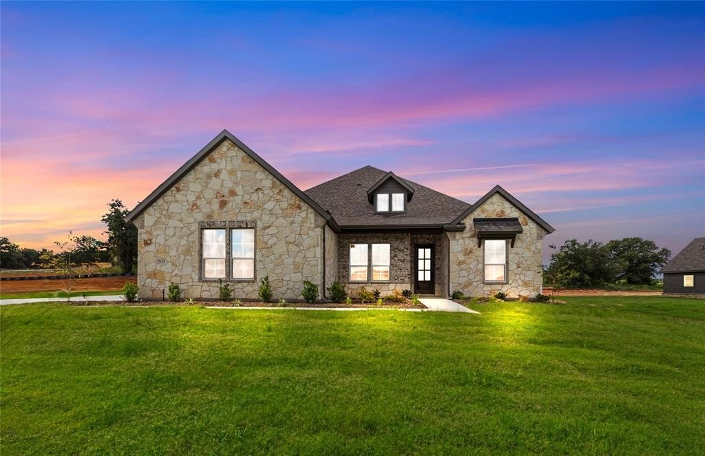 505 Ashlow Court, Springtown, TX 76082, 4 Bedrooms Bedrooms, ,3 BathroomsBathrooms,Residential,For Sale,505 Ashlow Court,20919546