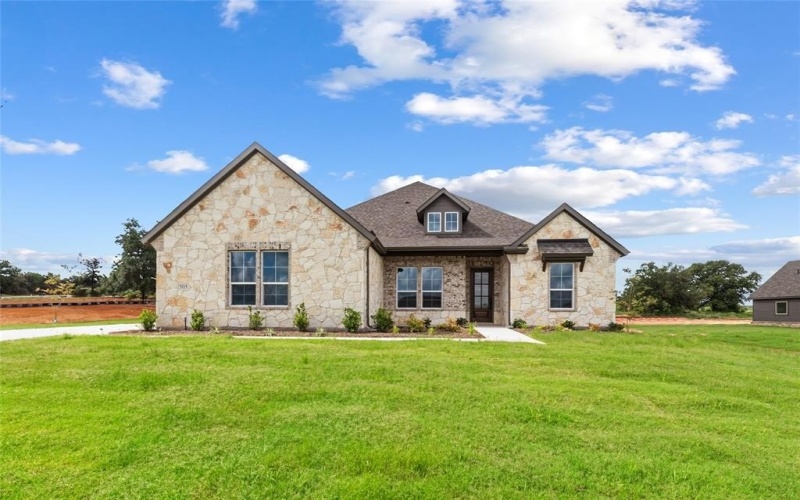 505 Ashlow Court, Springtown, TX 76082, 4 Bedrooms Bedrooms, ,3 BathroomsBathrooms,Residential,For Sale,505 Ashlow Court,20919546