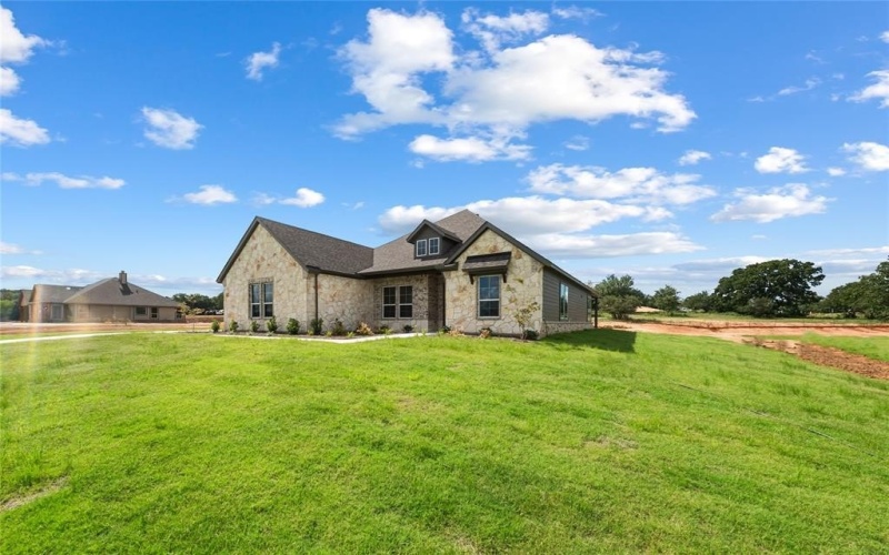 505 Ashlow Court, Springtown, TX 76082, 4 Bedrooms Bedrooms, ,3 BathroomsBathrooms,Residential,For Sale,505 Ashlow Court,20919546