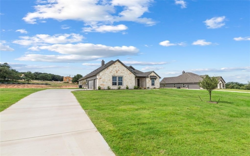 505 Ashlow Court, Springtown, TX 76082, 4 Bedrooms Bedrooms, ,3 BathroomsBathrooms,Residential,For Sale,505 Ashlow Court,20919546