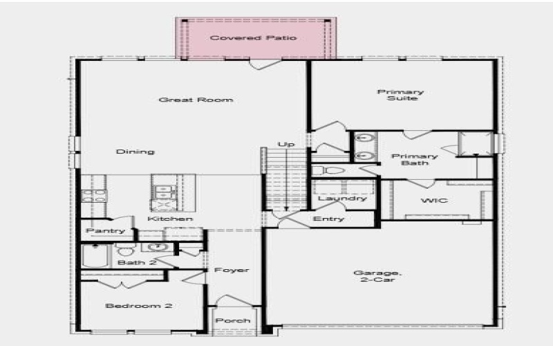 2121 Tule Way, Crandall, TX 75114, 5 Habitaciones Habitaciones , ,3 BañosBaños,Residential,En Venta,2121 Tule Way,0,20919577