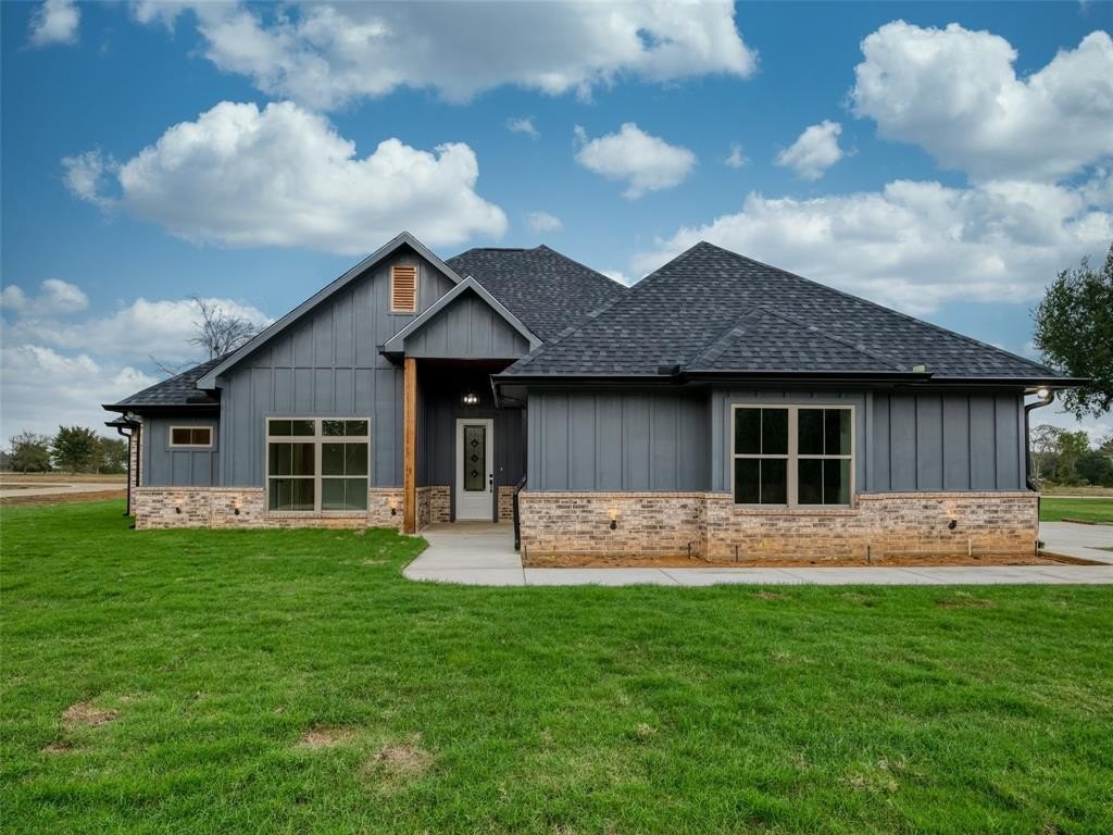 12293 Cindy Court, Bullard, TX 75757, 4 Bedrooms Bedrooms, ,3 BathroomsBathrooms,Residential,For Sale,12293 Cindy Court,20919676