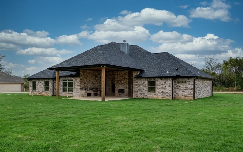 12293 Cindy Court, Bullard, TX 75757, 4 Bedrooms Bedrooms, ,3 BathroomsBathrooms,Residential,For Sale,12293 Cindy Court,20919676