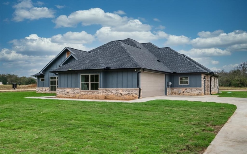 12293 Cindy Court, Bullard, TX 75757, 4 Bedrooms Bedrooms, ,3 BathroomsBathrooms,Residential,For Sale,12293 Cindy Court,20919676