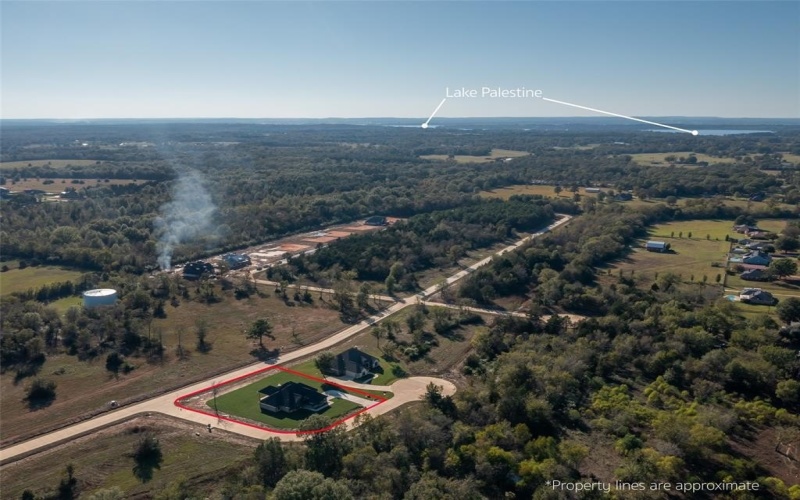 12293 Cindy Court, Bullard, TX 75757, 4 Bedrooms Bedrooms, ,3 BathroomsBathrooms,Residential,For Sale,12293 Cindy Court,20919676